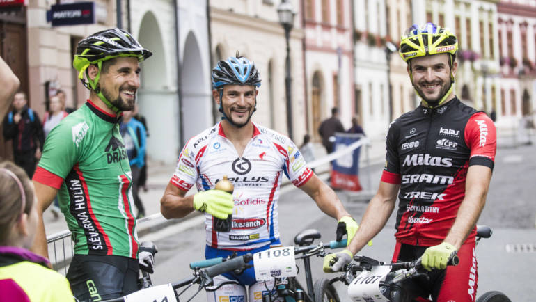 Pozitivní dopady cyklistiky na lidské zdraví
