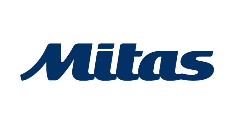 Mitas partnerem seriálu Nova Cup