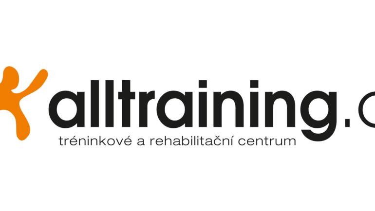 ALLTRAINING.CZ na NOVA CUPU!