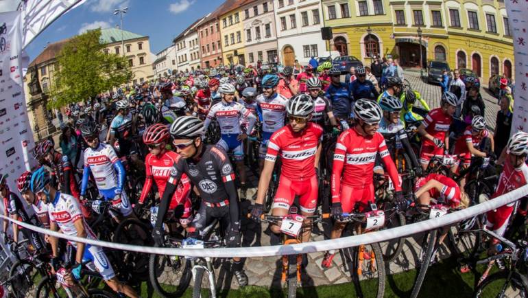 Video: metaXtren Hradec Králové