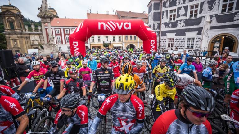 NOVA CUP 2018