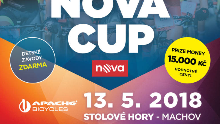 Připraveni na Apache Stolové hory?