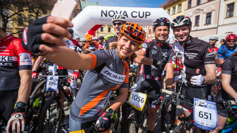 Červnový Nova Cup míří do Sázavy