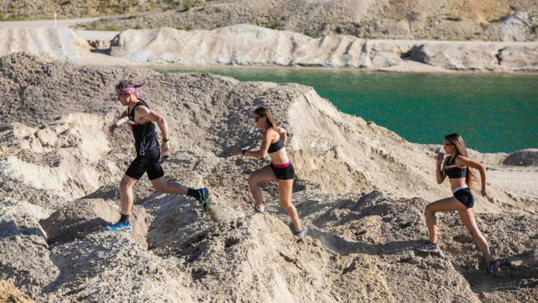 Partnerský závod Sahara race již brzy!