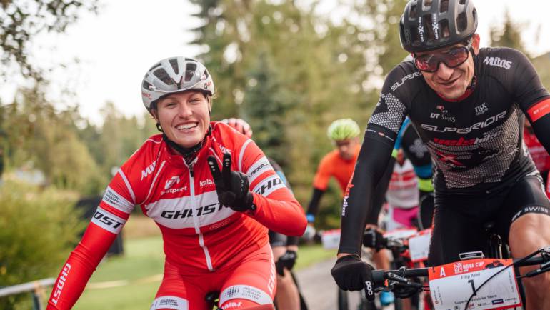 Českou republiku čeká premiérový šampionát v e-bike