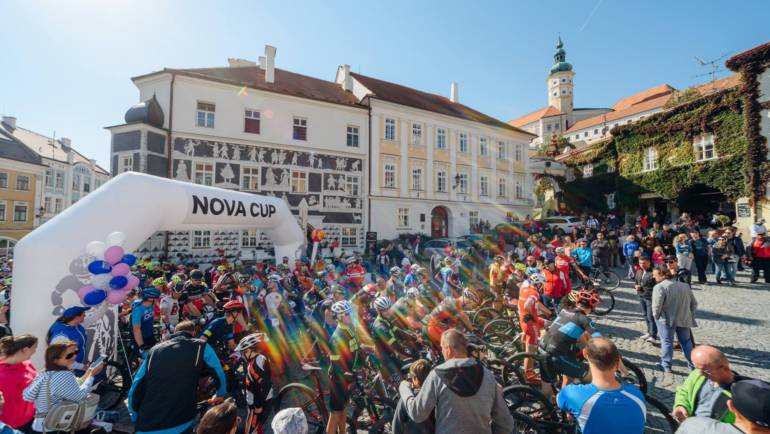Důležité informace před závodem ZP 211 Mikulov!