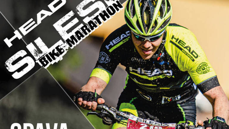 Partnerský závod SILESIA bike marathon již po dvacáté