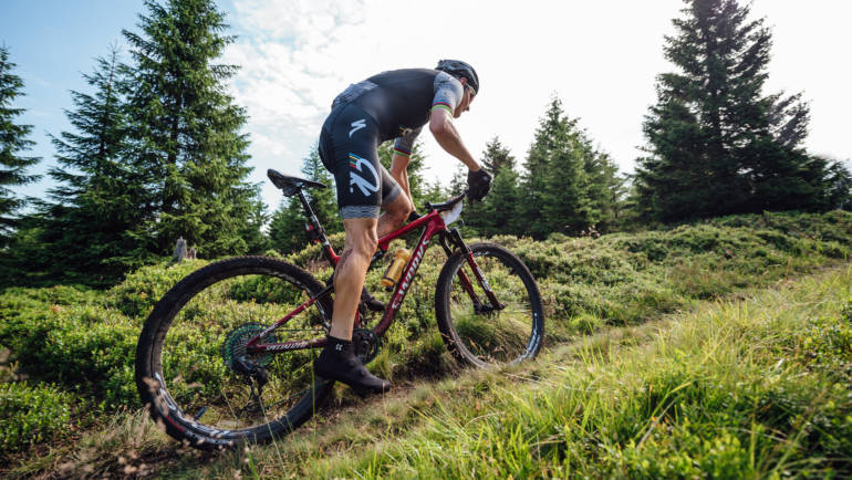 UCI v roce 2021 po vzoru seriálu NOVA CUP a ŠKODA AUTO ČP XCM!