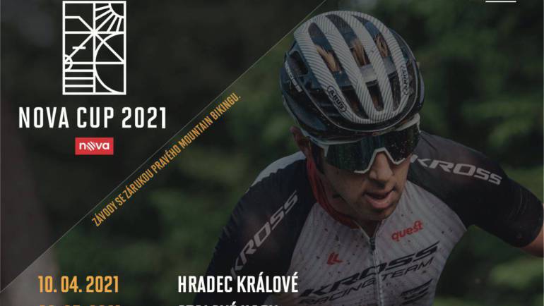 Termíny NOVA CUP 2021