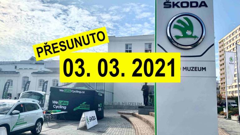 Vyhlášení seriálu NOVA CUP 2020 se uskuteční 3. března 2021
