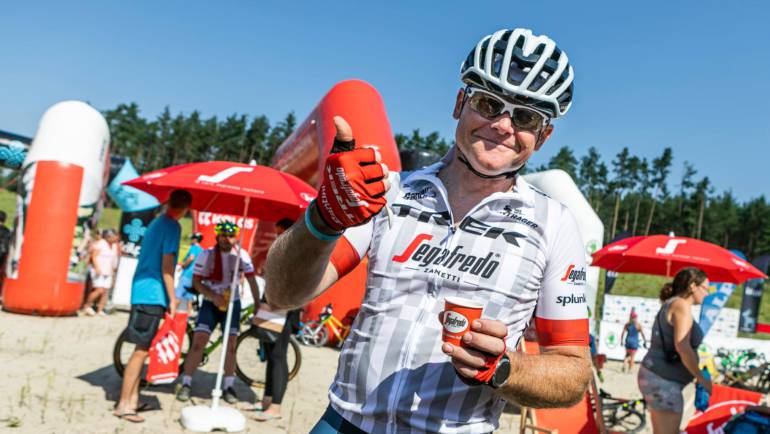 Segafredo Sahara Race již 6. a 7. srpna!