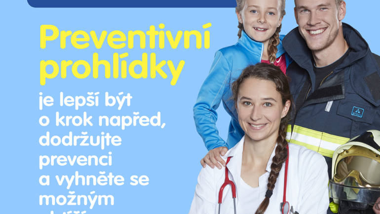 ZP MV ČR: Nepropásněte nenápadné začátky