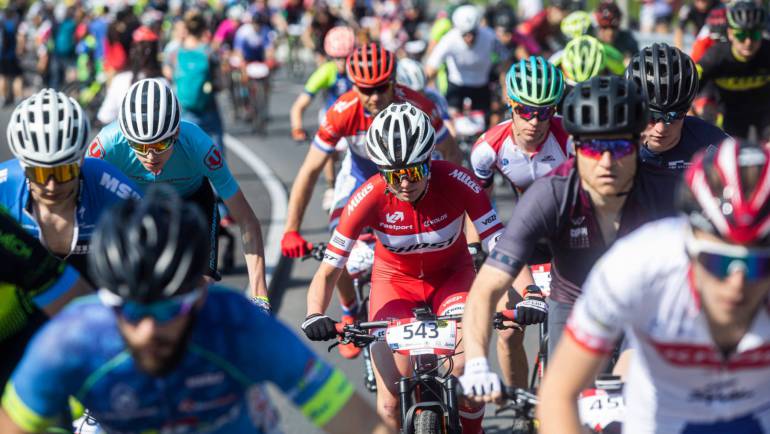 Alpa Hradec Králové zakončí cyklistickou sezónu 16. října! 