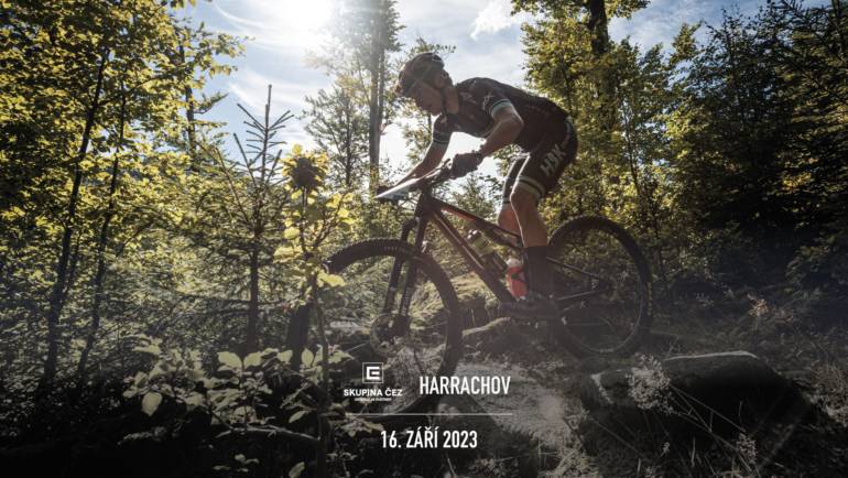 Informace před závodem ČEZ Harrachov