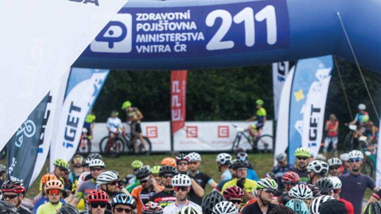 Jsi člen IZS? Startuj zdarma a zúčastni se soutěže O pohár IZS