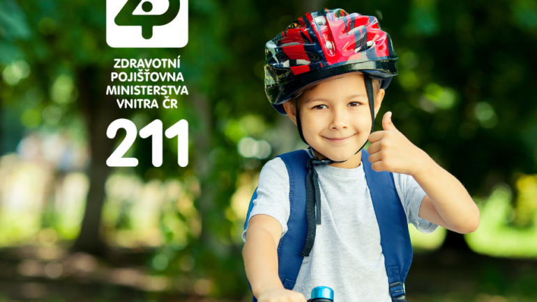 Sportujte s dětmi bezpečně
