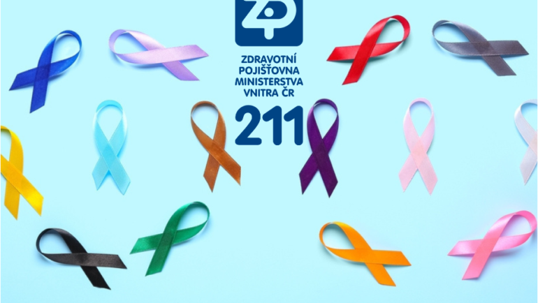 Nebojte se prevence a podpořte svoje zdraví!