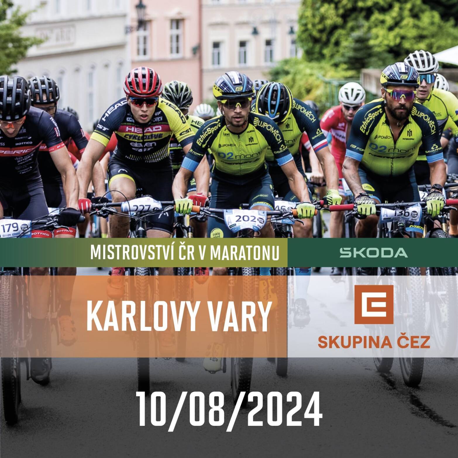 ČEZ Karlovy Vary