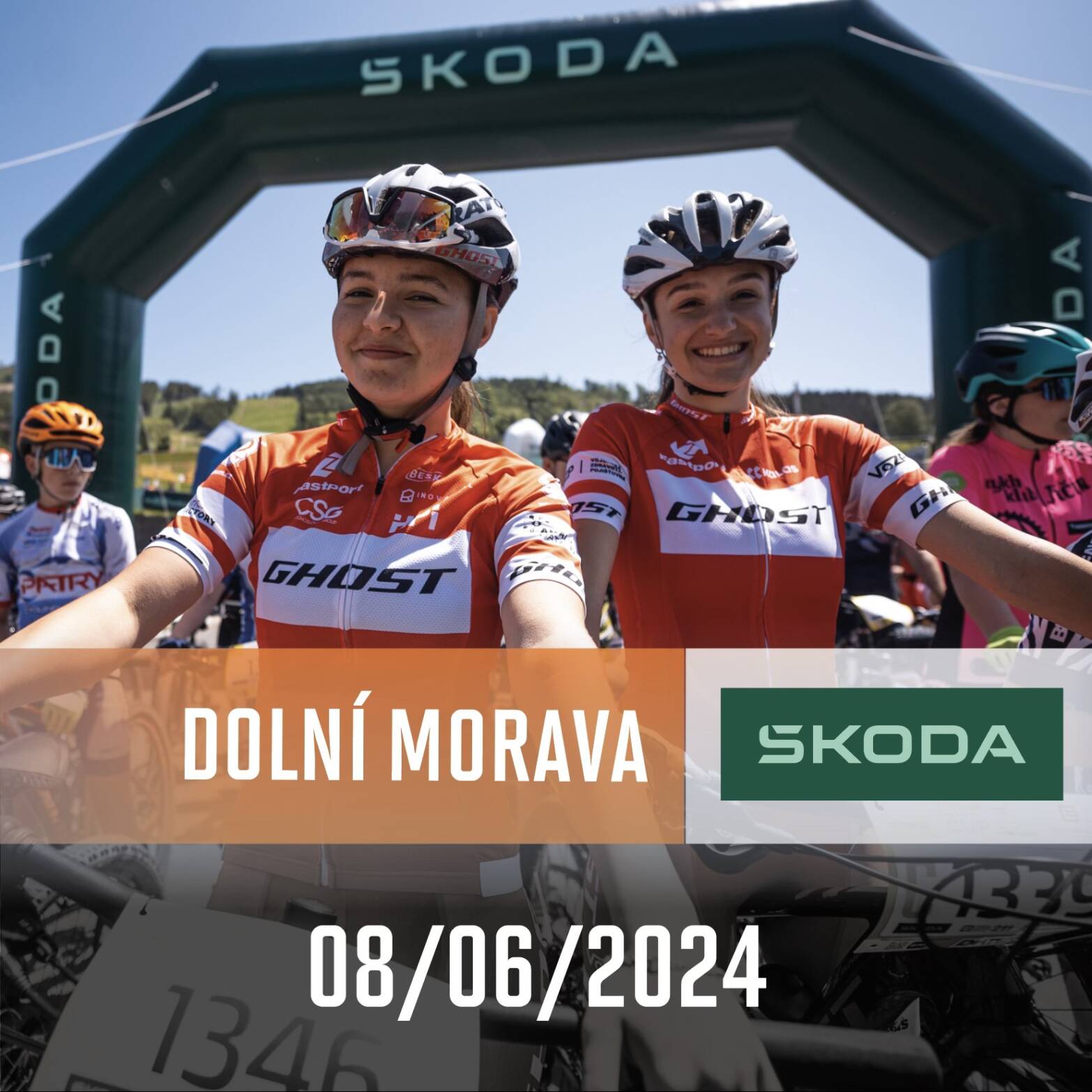 Škoda Auto Dolní Morava
