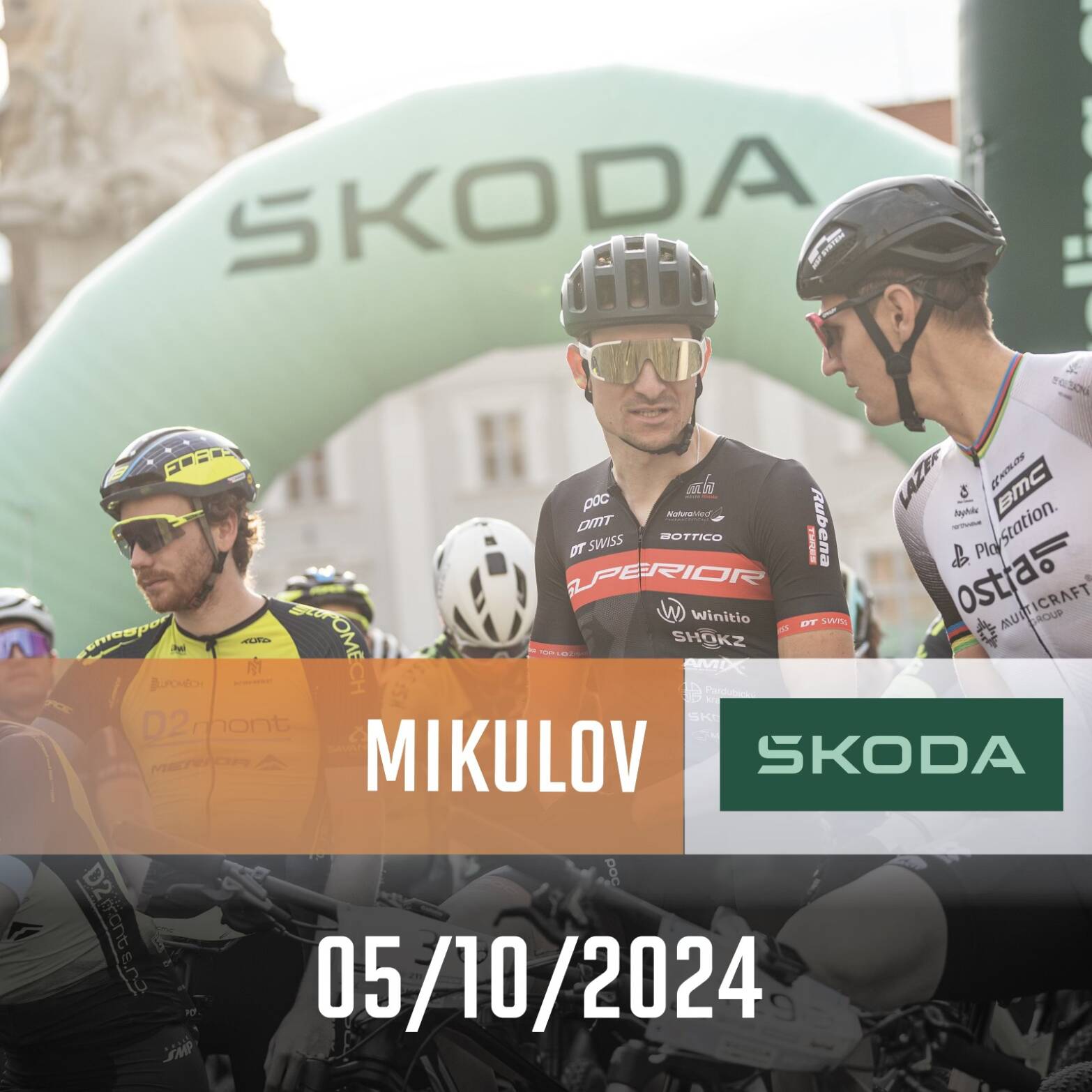 Škoda Auto Mikulov