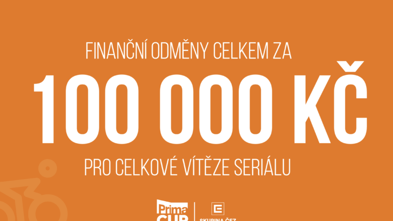 Sto tisíc pro vítěze seriálu