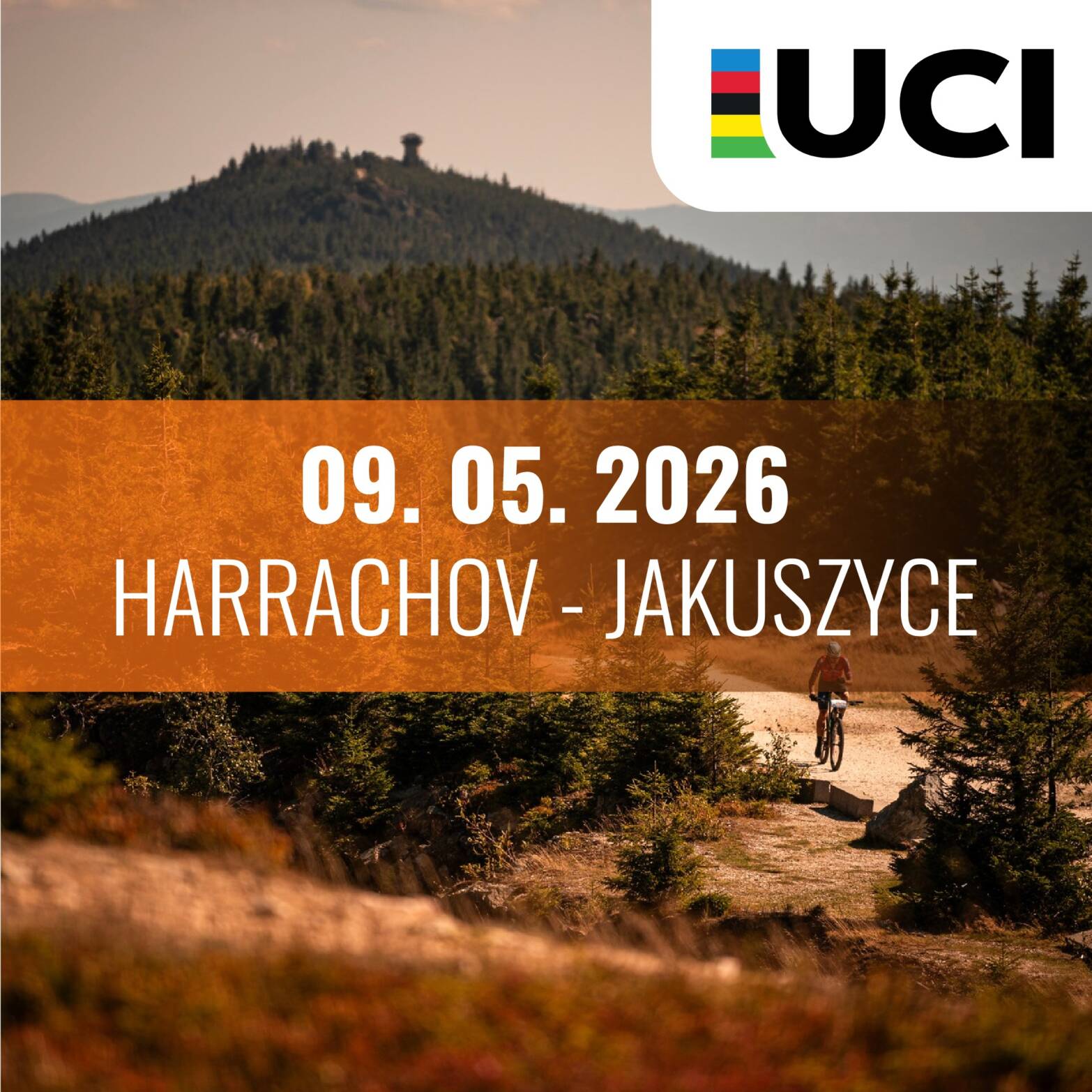 BEST HARRACHOV – JAKUSZYCE 2026